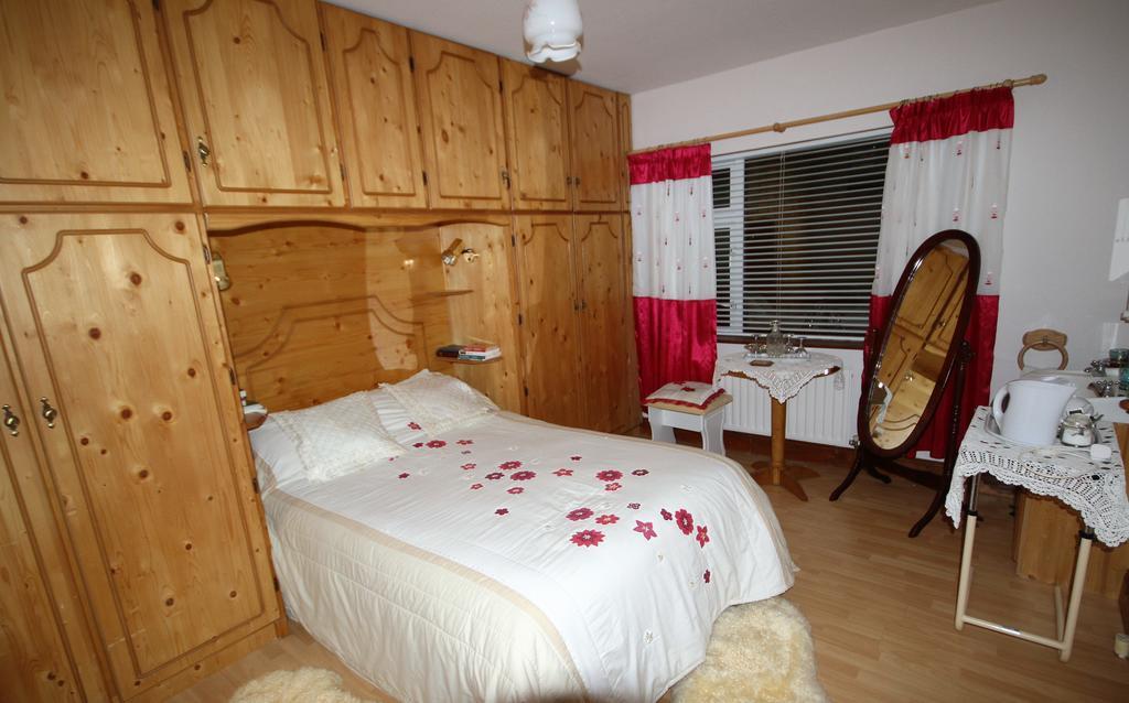 Fortview House Redhills المظهر الخارجي الصورة