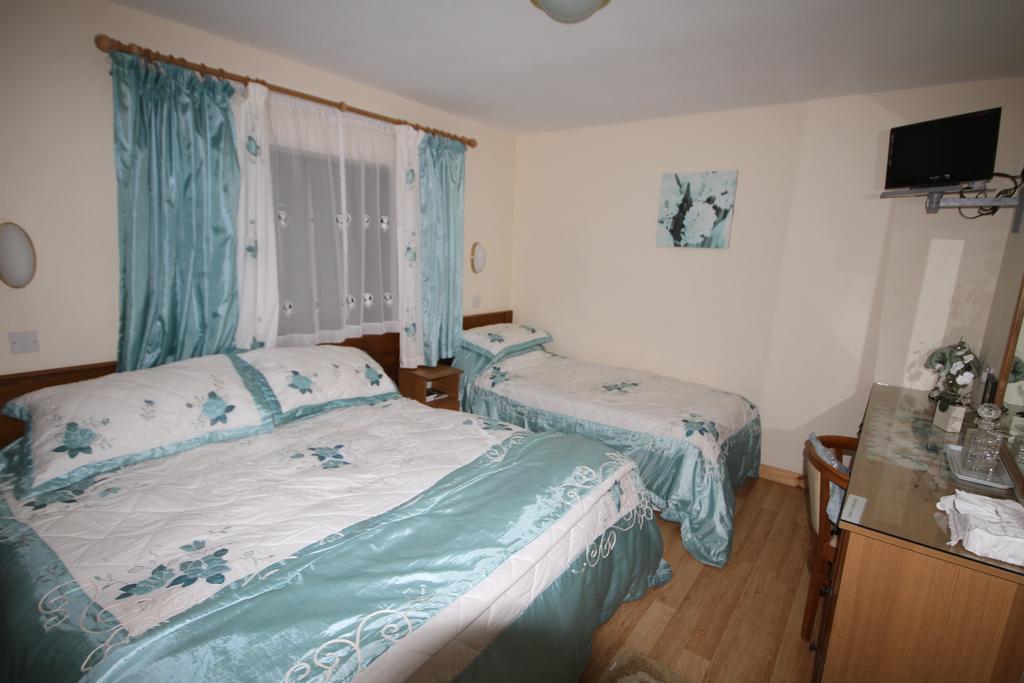 Fortview House Redhills المظهر الخارجي الصورة