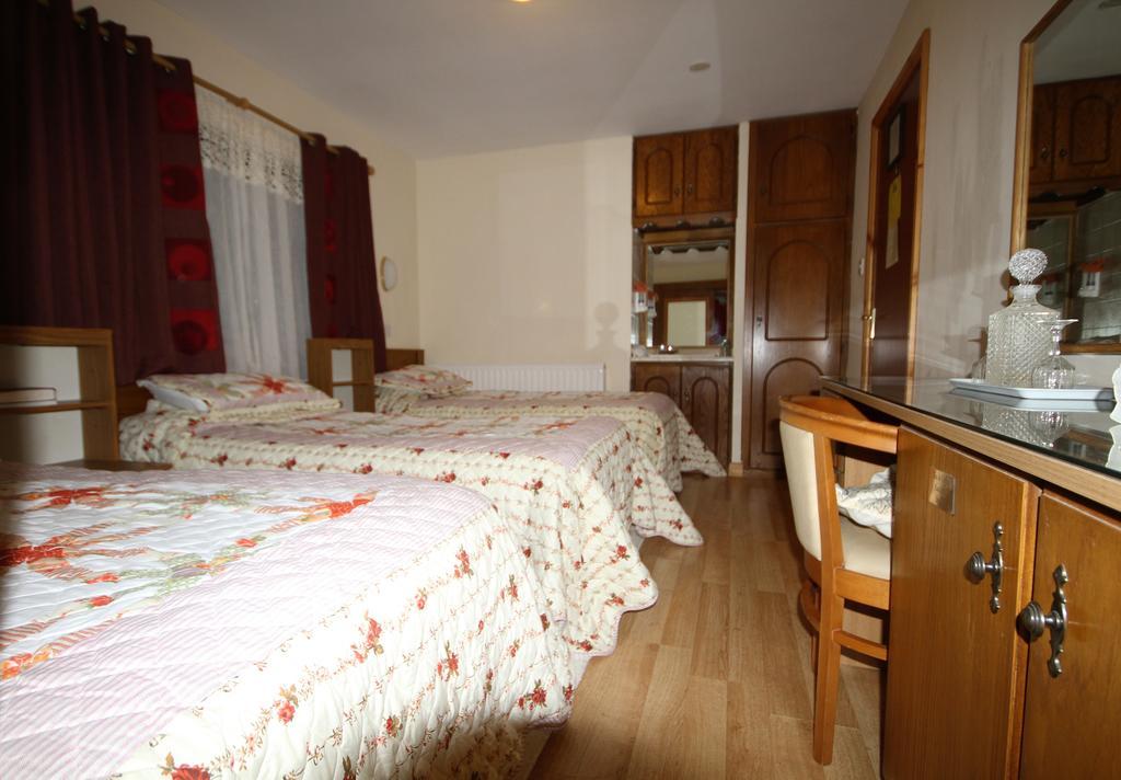 Fortview House Redhills المظهر الخارجي الصورة