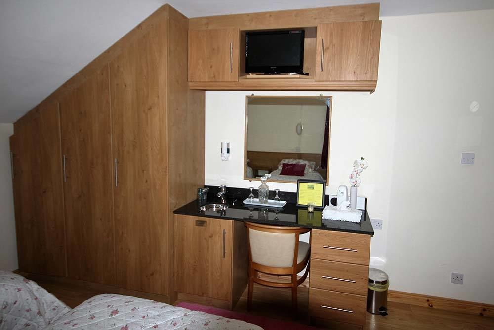 Fortview House Redhills المظهر الخارجي الصورة