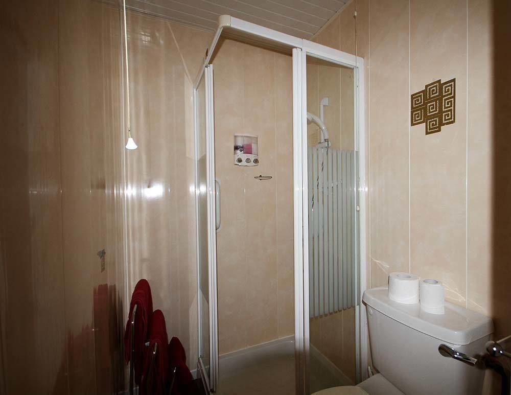 Fortview House Redhills المظهر الخارجي الصورة