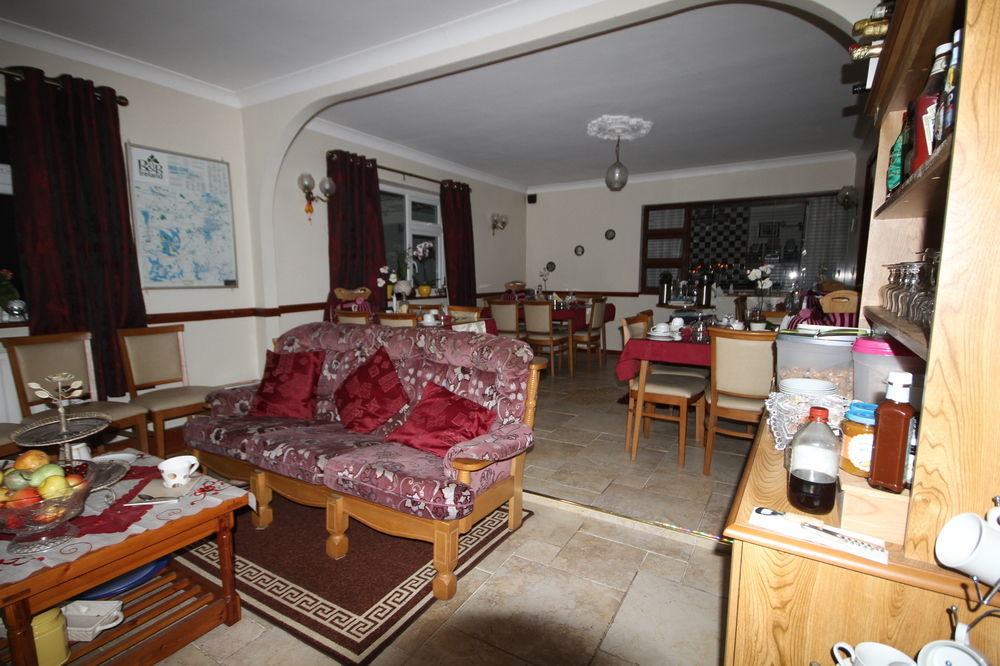 Fortview House Redhills المظهر الخارجي الصورة