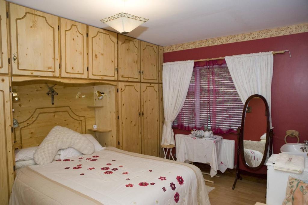 Fortview House Redhills الغرفة الصورة